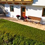 Bergblick Appartement
