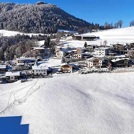 Bergblick * Hopfgarten im Brixental