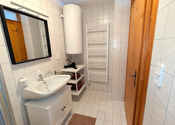 Bergblick Hopfgarten im Brixental