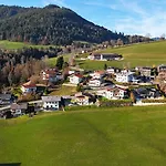 Bergblick Hopfgarten im Brixental