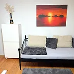 Bergblick Apartamento *